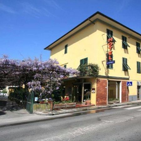 Hotel Stipino Lucca Ngoại thất bức ảnh