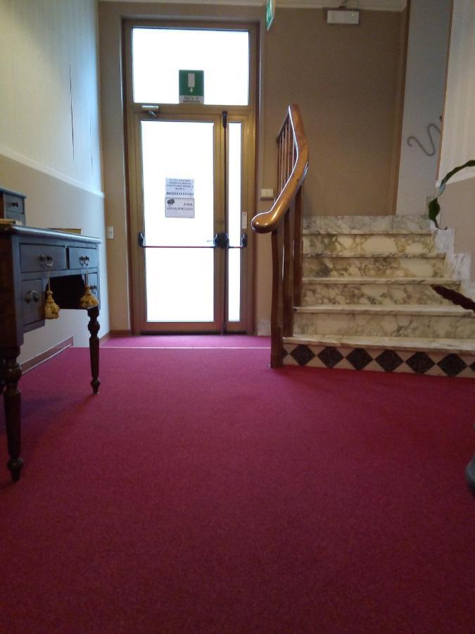 Hotel Stipino Lucca Ngoại thất bức ảnh