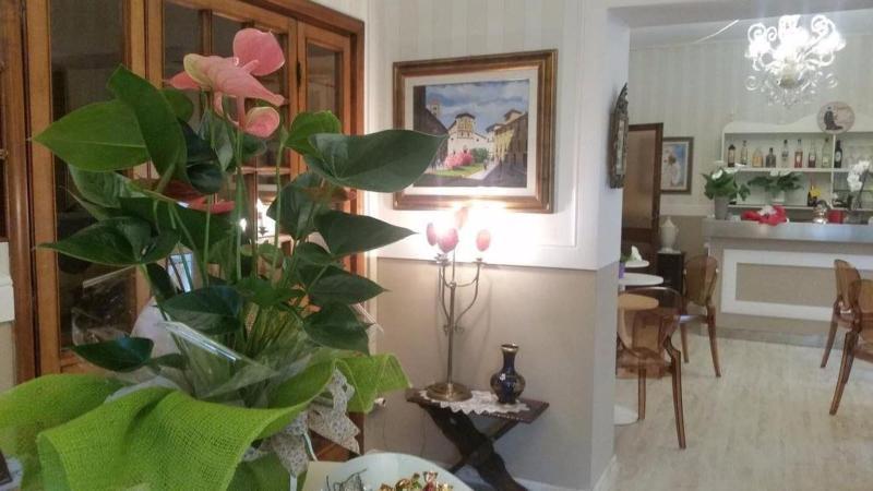 Hotel Stipino Lucca Ngoại thất bức ảnh