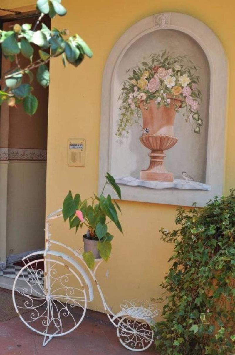 Hotel Stipino Lucca Ngoại thất bức ảnh