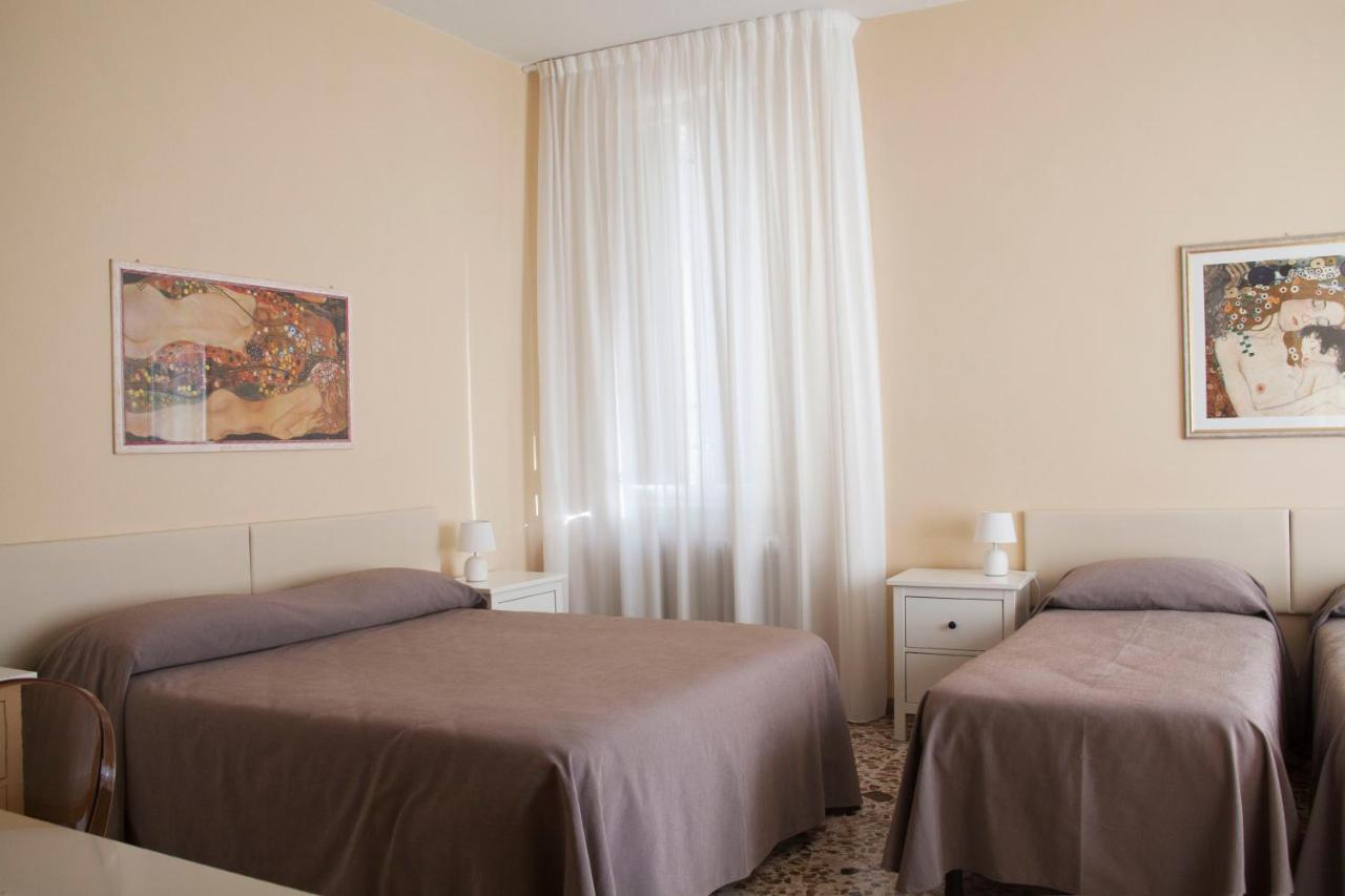 Hotel Stipino Lucca Ngoại thất bức ảnh