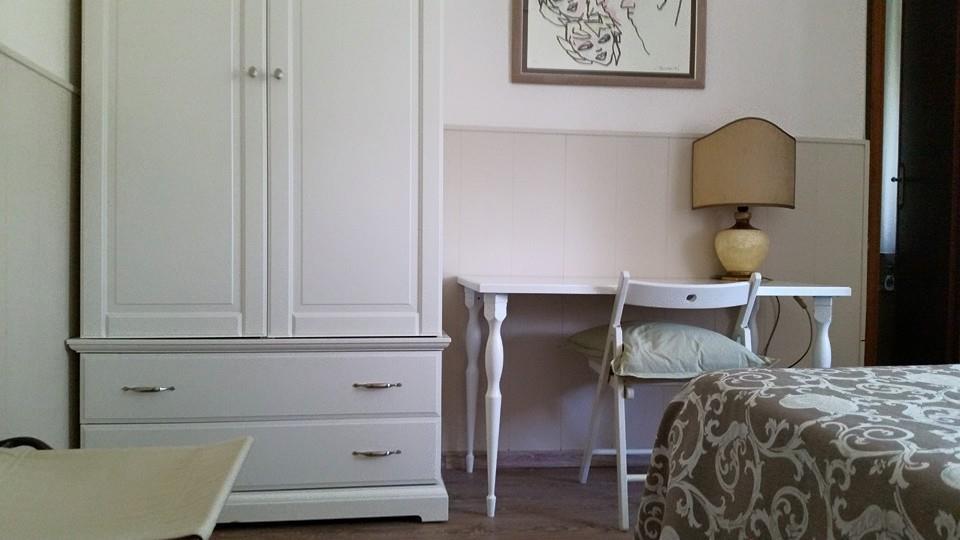 Hotel Stipino Lucca Phòng bức ảnh