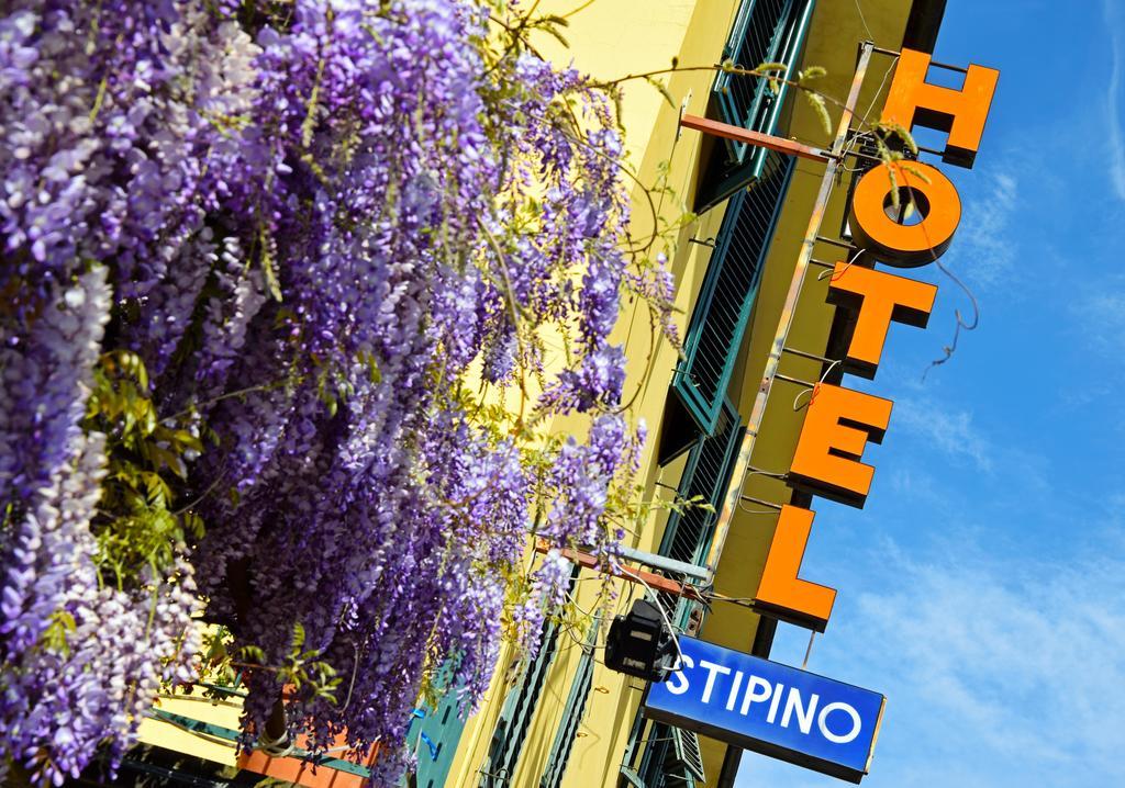Hotel Stipino Lucca Ngoại thất bức ảnh