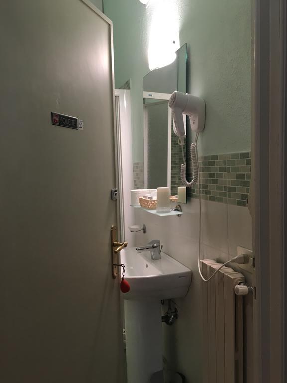Hotel Stipino Lucca Ngoại thất bức ảnh