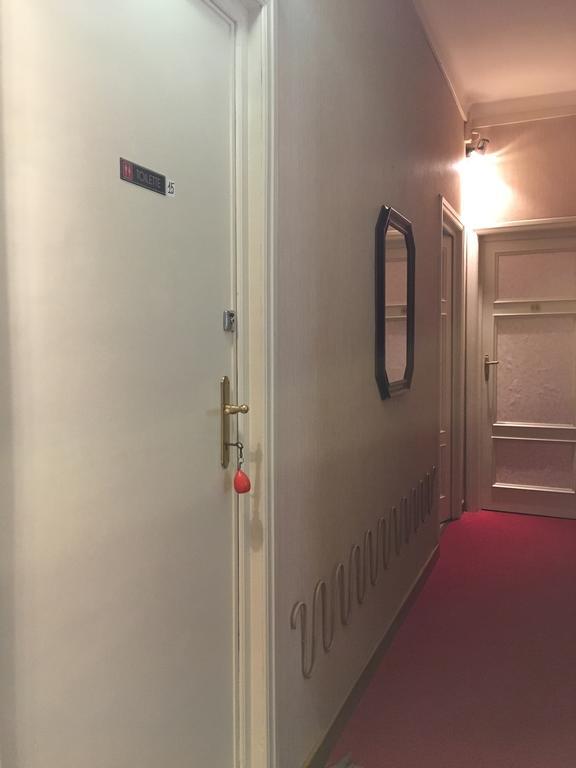 Hotel Stipino Lucca Ngoại thất bức ảnh