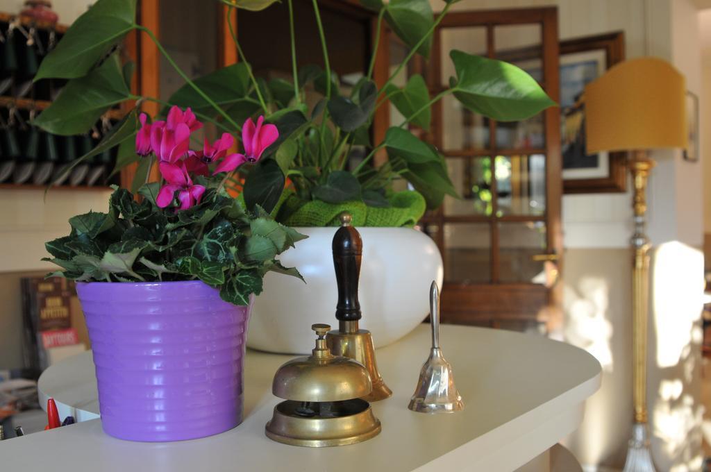 Hotel Stipino Lucca Ngoại thất bức ảnh