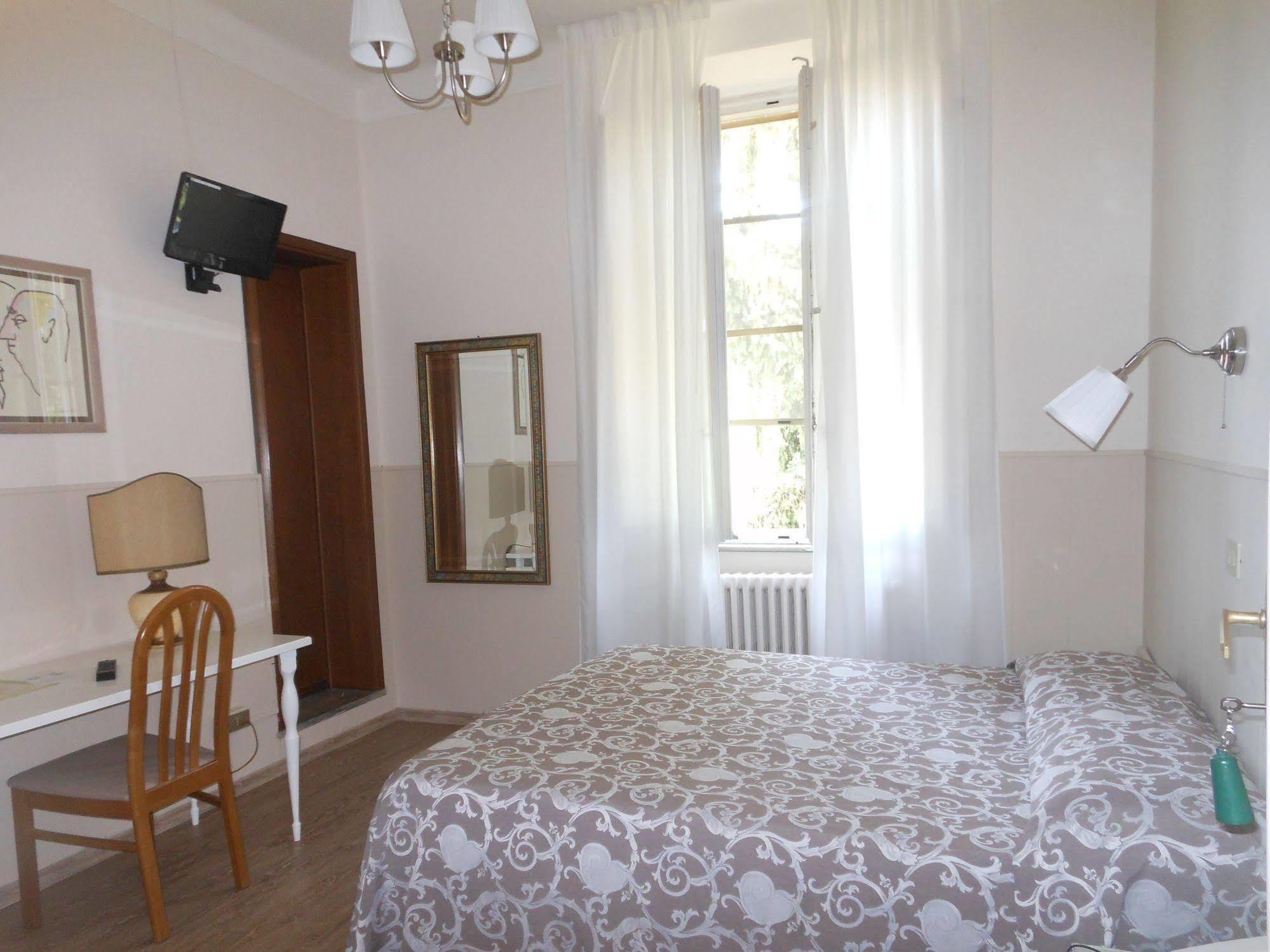 Hotel Stipino Lucca Ngoại thất bức ảnh