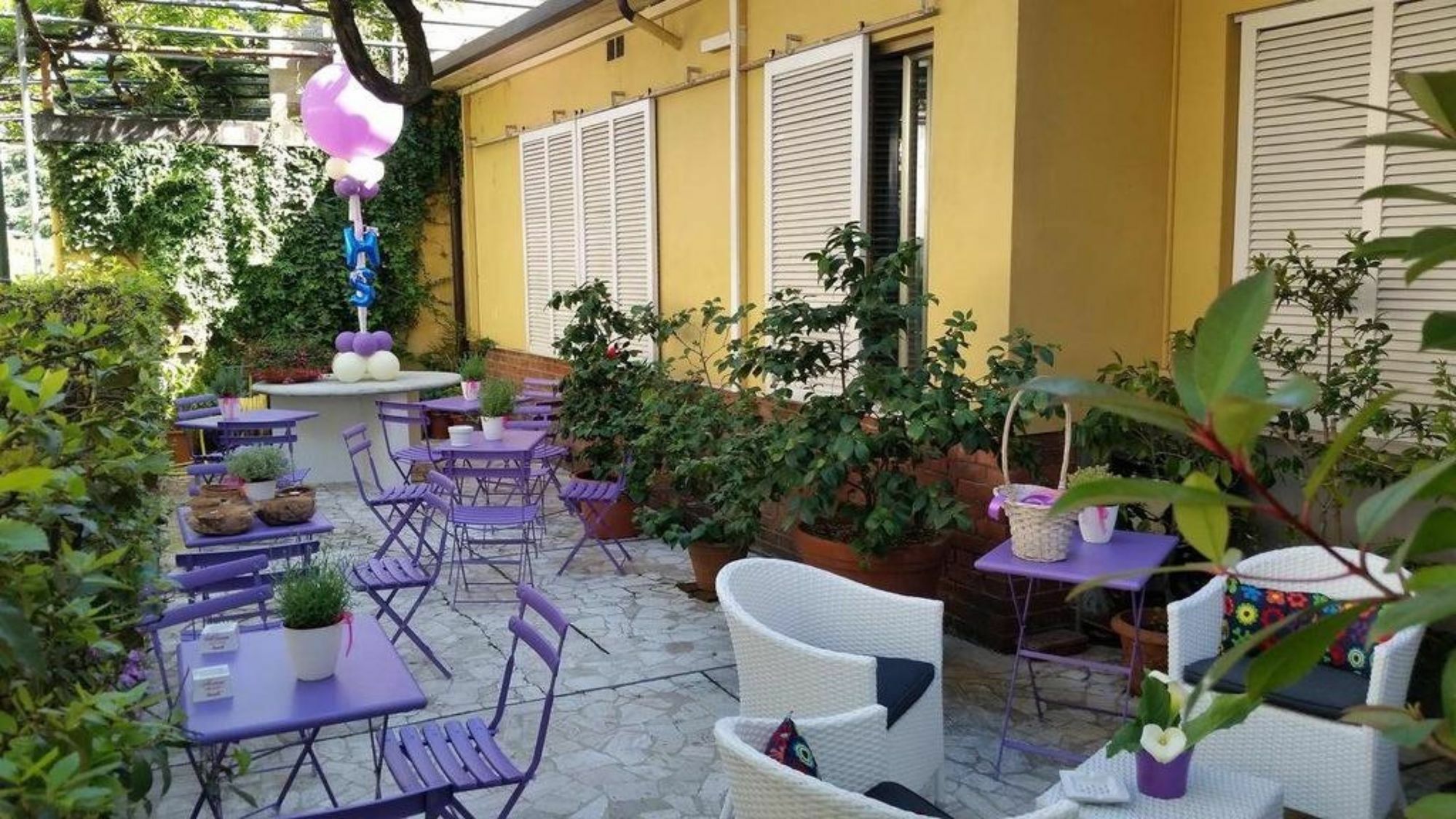Hotel Stipino Lucca Ngoại thất bức ảnh