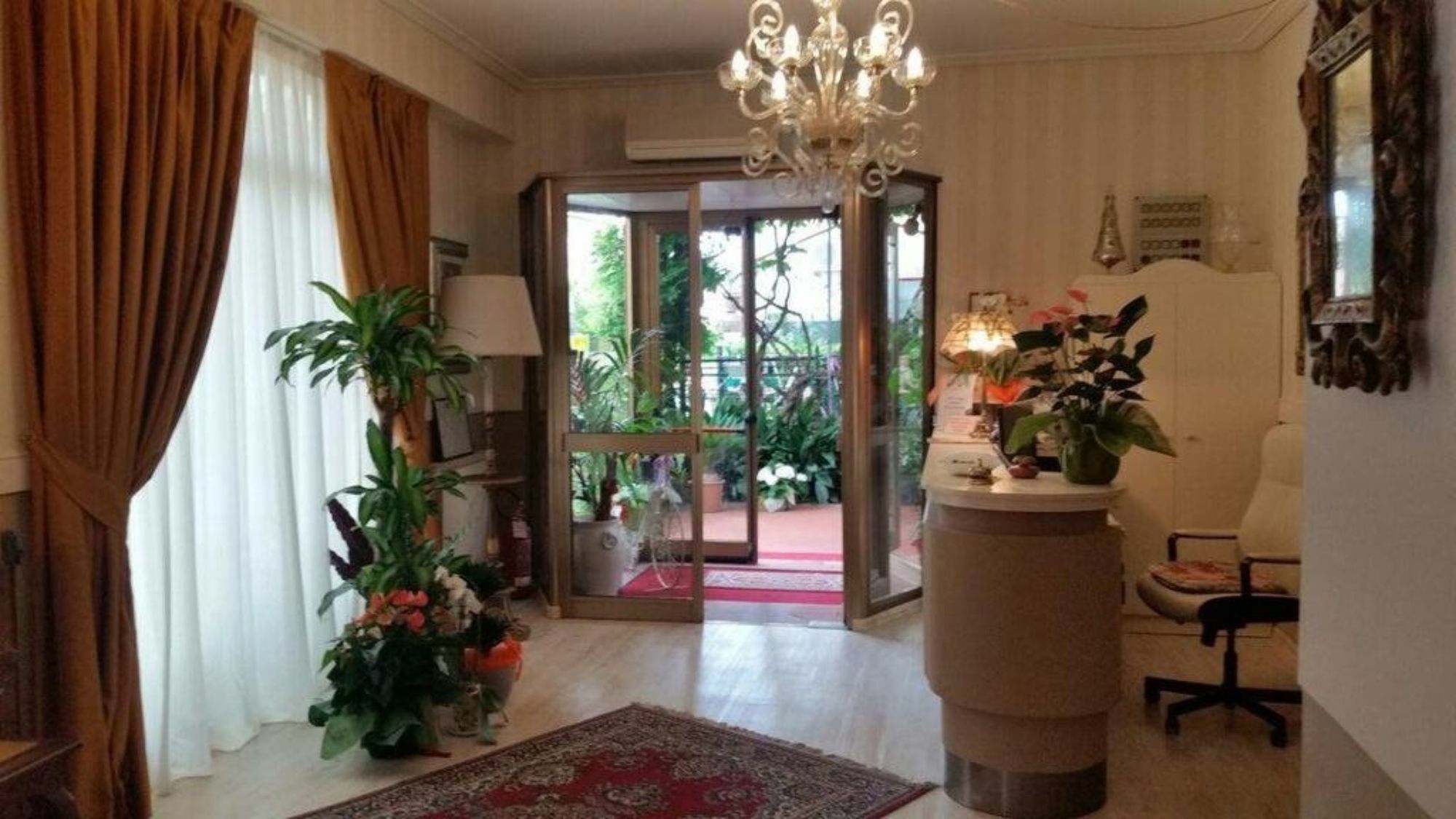 Hotel Stipino Lucca Ngoại thất bức ảnh